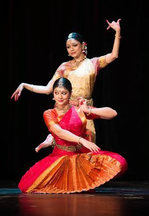  Duet Bharatanatyam 3
